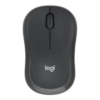 MOUSE RATON LOGITECH M240 OPTICO BLUETOOTH SILENT GRAFITO