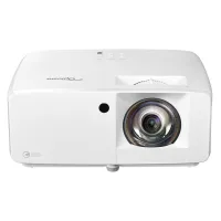 PROYECTOR OPTOMA ECO LASER ZH451ST DLP FHD 4200 LUMENES DURACORE