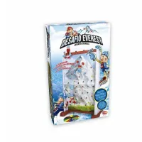 JUEGO DE MESA BIZAK DESAFIO EVEREST