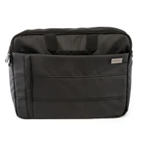 MALETIN NILOX STYLE PARA PORTATIL 15.6" NEGRO