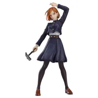 FIGURA GOOD SMILE COMPANY POP UP PARADE JUJUTSU KAISEN NOBARA KUGISAKI