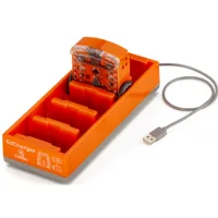 CARGADOR Y ALMACENAMIENTO EDCHARGER PARA ROBOT EDISON V3
