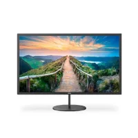 Monitor LED 31.5  Aoc Q32V4 4Ms  75Hz  IPS  Qhd  HDMI  Dp  VGA  VESA