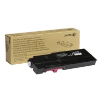 TONER XEROX VersaLink C400/C405 GRAN CAPACIDAD Magenta