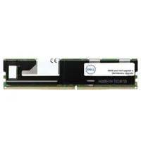 MEMORIA RAM SERVIDOR  DELL NPOS UPGRADE 8GB DDR4 UDIMM 3200MHZ ECC