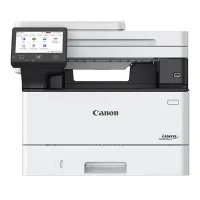 MULTIFUNCION LASER CANON MF461DW II MONOCROMO I-SENSYS A4/ 36PPM/ RED/ WIFI/ DUPLEX IMPRESION/ ADF