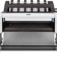 Plotter HP  DesignJet T1600 36"