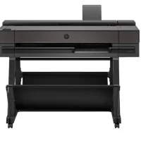 HP DESIGNJET T850 PRINTER