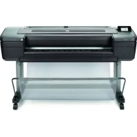 PLOTTER HP DESIGNJET Z9+ POSTSCRIPT A1/ RED/ WIFI