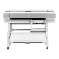 PLOTTER HP DESIGNJET T950 A0 36"/ RED/ WIFI/ CORTADOR
