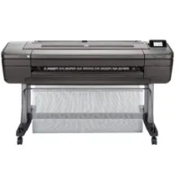 Plotter HP DesignJet  Z9 + POSTSCRIPT 44"/ 2400PPP/ 500GB/ USB/ RED