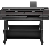Plotter HP DESIGNJET T850 A0 36" MFP
