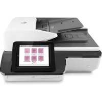 ESCANER HP SCANJET ENTERPRISE FLOW N9120 FN2 ADF/ DUPLEX