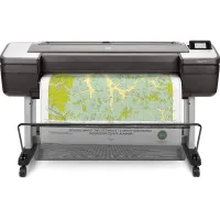 PLOTTER HP DESIGNJET T1700 44"/ USB/ RED