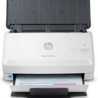 ESCANER HP ScanJet Pro 2000 s2
