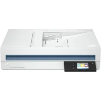 ESCANER HP DOCUMENTAL SCANJET ENTERPRISE FLOW N6600 FNW1