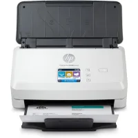 ESCANER HP SCANJET PRO N4000 SNW1 ADF/ DUPLEX