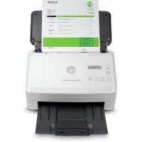 ESCANER HP SCANJET ENTERPRISE FLOW 5000 S5