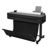Plotter HP DesignJet T630 A0 36" RED/ WIFI/ CORTADORA HORIZONTAL AUTOMATICA