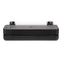 PLOTTER HP DESIGNJET T250 A1/ USB/ RED/ WIFI