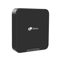REPRODUCTOR ANDROID 11 LEOTEC TV BOX 4K SHOW2 432 S905W2 QUAD CORE 4GB 32GB