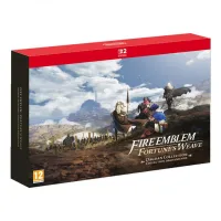 JUEGO NINTENDO SWITCH 2 -  FIRE EMBLEM FORTUNES WEAVE BUNDLE