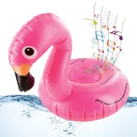ALTAVOZ FLOTANTE MUVIT LIFE FLAMENCO ROSA