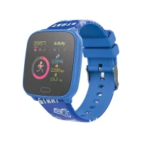 RELOJ SMARTWATCH FOREVER IGO JW-100 COLOR AZUL