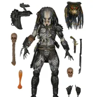 FIGURA NECA PREDATOR 2 ULTIMATE ELDER