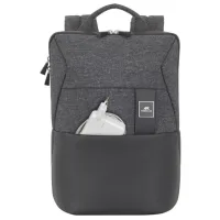 MOCHILA RIVACASE 8825 LANTAU PARA MACKBOOK PRO 13.3" NEGRA