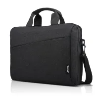 MALETIN LENOVO CASUAL TOPLOADER T210 PARA PORTATIL 15.6" NEGRO