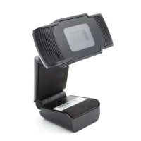 WEBCAM NXWC02 NILOX HD 720P CON MICROFONO ENFOQUE FIJO