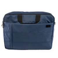 MALETIN NILOX STYLE PARA PORTATIL 15.6" AZUL