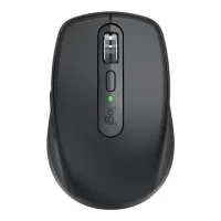 MOUSE RATON LOGITECH MX ANYWHERE 3S WIRELESS INALAMBRICO BLUETOOTH GRAFITO