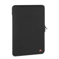 FUNDA VERTICAL RIVACASE 5226 ANTISHOCK PARA PORTATIL 15.6" NEGRO