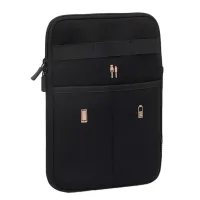ORGANIZADOR DE VIAJE RIVACASE 5617 ANTISHOCK PARA TABLET 10.1" NEGRO