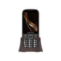 TELEFONO MOVIL MYPHONE HALO 4 PLUS 3.5"/ 2MPX/ 4G