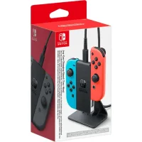 ACCESORIO NINTENDO SWITCH - SOPORTE DE CARGA JOY-CON