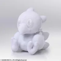 PELUCHE SQUARE ENIX FINAL FANTASY LINEA AUTOGRAPH CHOCOBO