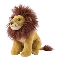PELUCHE THE NOBLE COLLECTION HARRY POTTER MASCOTA GRYFFINDOR