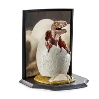 FIGURA THE NOBLE COLLECTION TOYLLECTIBLE TREASURES JURASSIC PARK