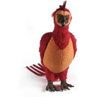 PELUCHE THE NOBLE COLLECTION HARRY POTTER FENIX FAWKES