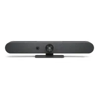 WEBCAM LOGITECH RALLY BAR MINI 4K UHD