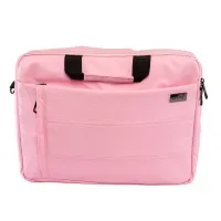 MALETIN NILOX STYLE PARA PORTATIL 15.6" ROSA