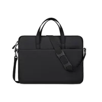 MALETIN NILOX PARA PORTATIL 15.6" NEGRO