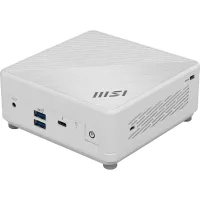 BAREBONE MINI ORDENADOR MSI CUBI 5 1M-439BEU CORE 5-120U BLANCO