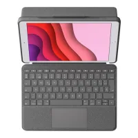 FUNDA LOGITECH COMBO TOUCH PARA CON TECLADO PARA IPAD 10.9"
