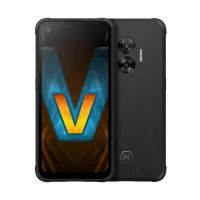 MOVIL RUGERIZADO HAMMER BLADE V 5G 8/256GB NEGRO