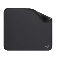 ALFOMBRILLA LOGITECH DESK MAT - STUDIO SERIES GRAFITO