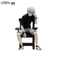 FIGURA ABYSTYLE TOKYO GHOUL KEN KANENI 12CM